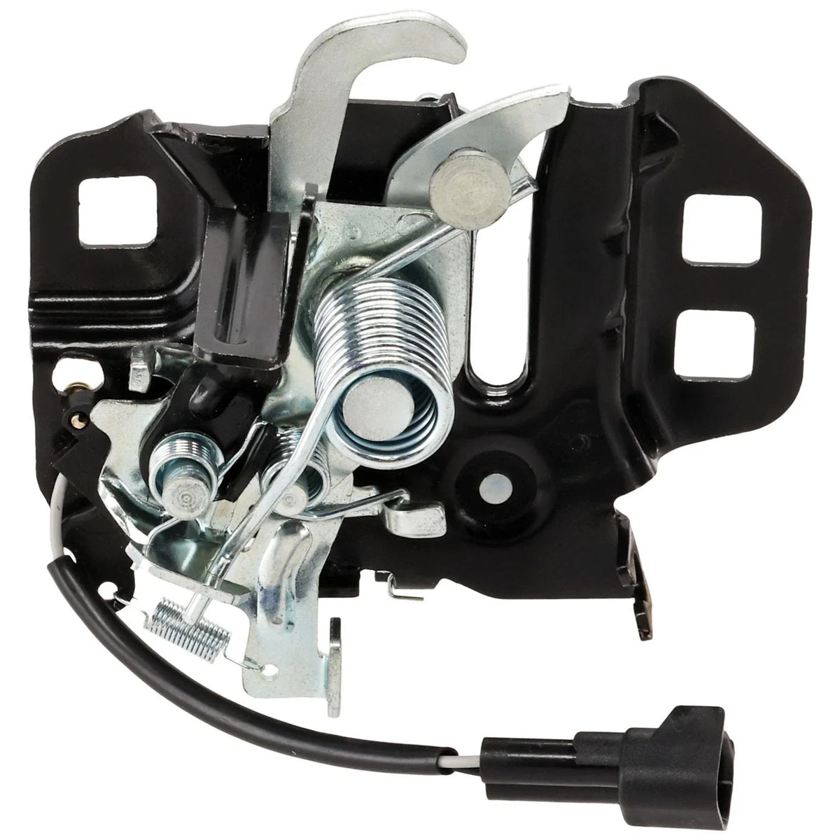 Hood Latch Lock for Ford Mustang (2018–2019)