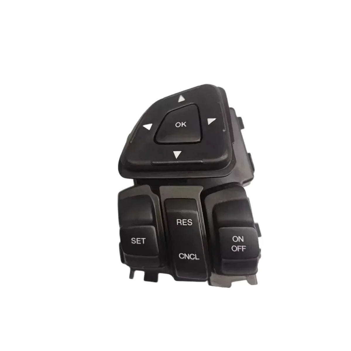 Steering Wheel Cruise Control Switch for Edge Explorer Flex 2011-2015