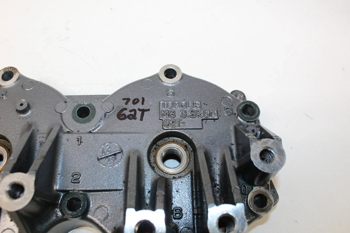 Engine Cylinder Head for Yamaha Waverider 700 701 WaveBlaster Superjet (1996–1999)