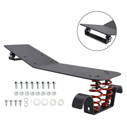 Spring Kit Bracket Set for Seat Modification - Coleman BT200X