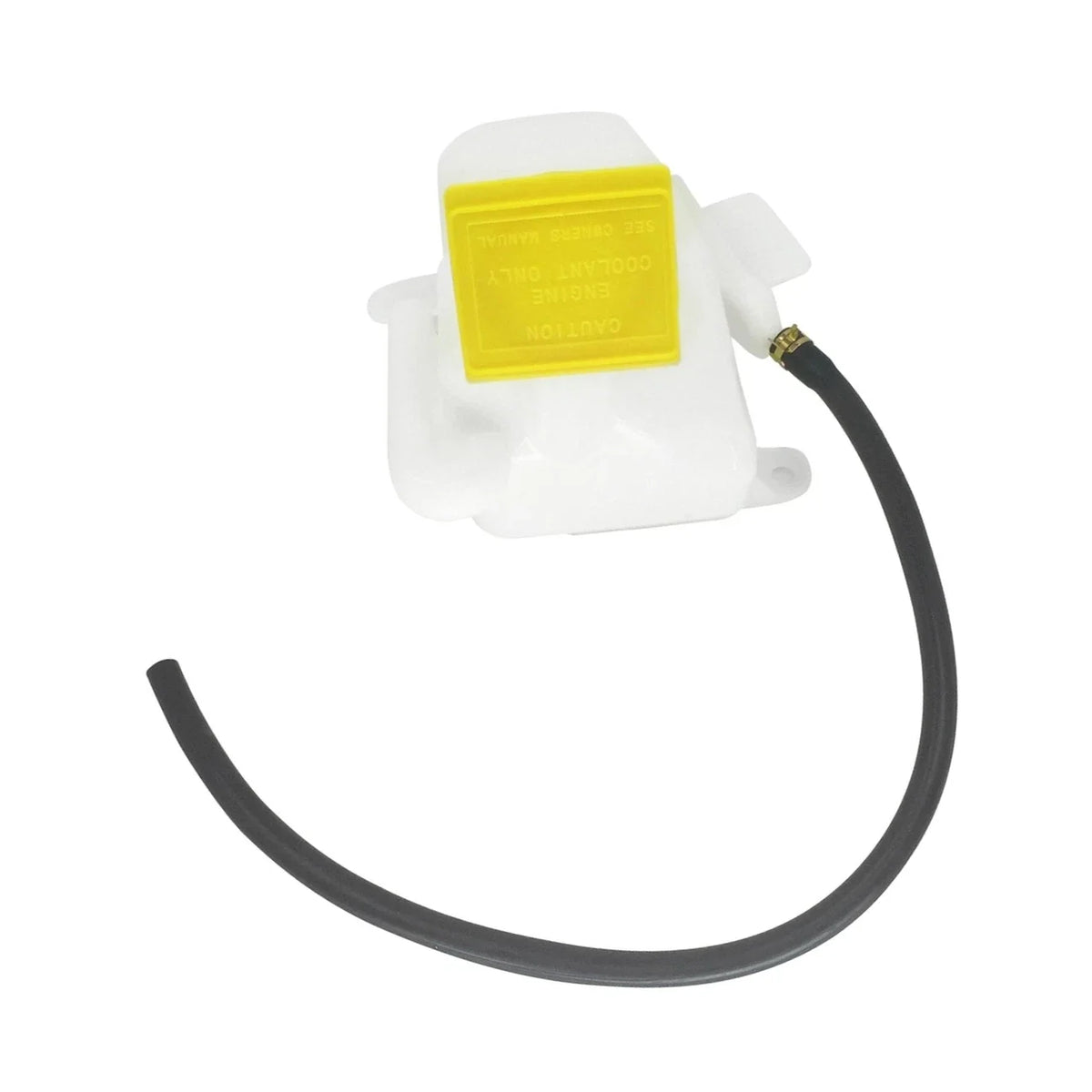 Coolant Reservoir Tank with Cap for Dodge Neon (2000–2005)