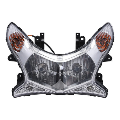 Headlight Assembly Front for Honda PCX150 PCX125 2010-2013