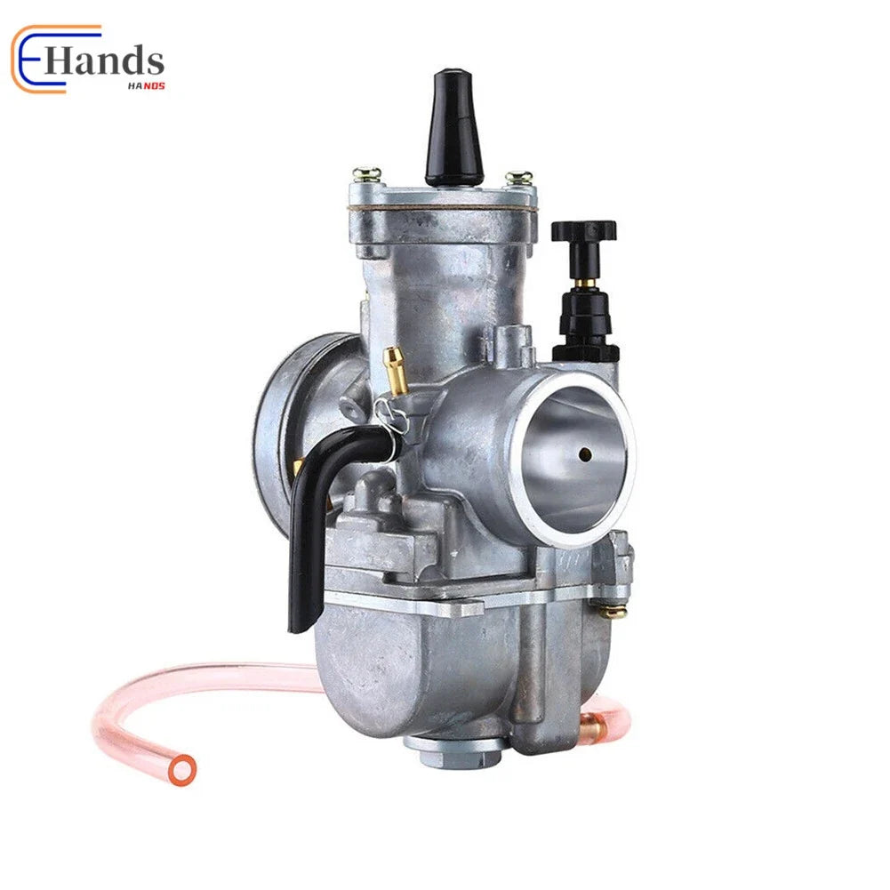 Carburetor PWK32 for Yamaha YZ100 YZ125 YZ175 DT100 DT125 YZ80 YZ85