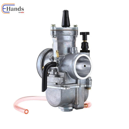 Carburetor PWK32 for Yamaha YZ100 YZ125 YZ175 DT100 DT125 YZ80 YZ85