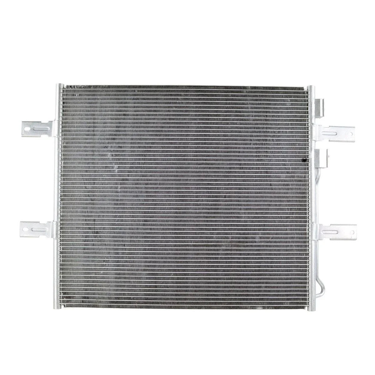 A/C Aluminum Condenser for Dodge 1500/2500/3500 5.9L 6.7L (2003–2010)