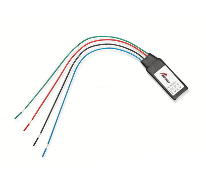 Backup Camera Voltage Regulator 12V to 3.3V 5V 6V 9V
