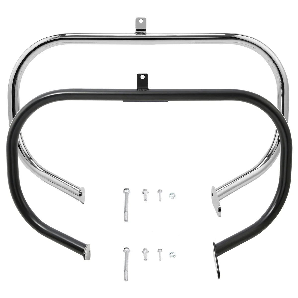 Crash Bar Engine Guard for Honda Shadow Phantom Aero 750 2004-2024