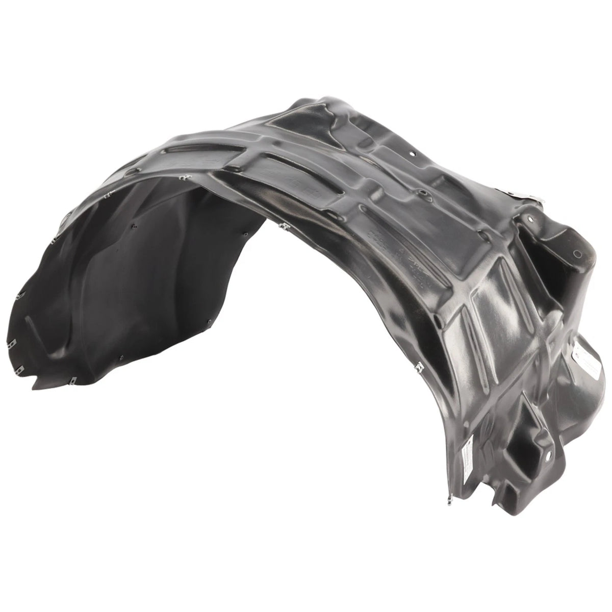 Fender Liner for Ram 1500 (2021–2024) Front Right Inner