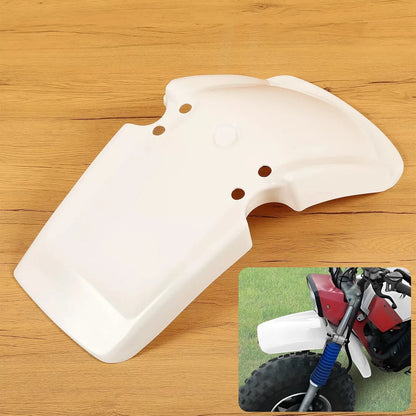 Front Fender ABS Plastic for Honda ATC200X (1983-1985)