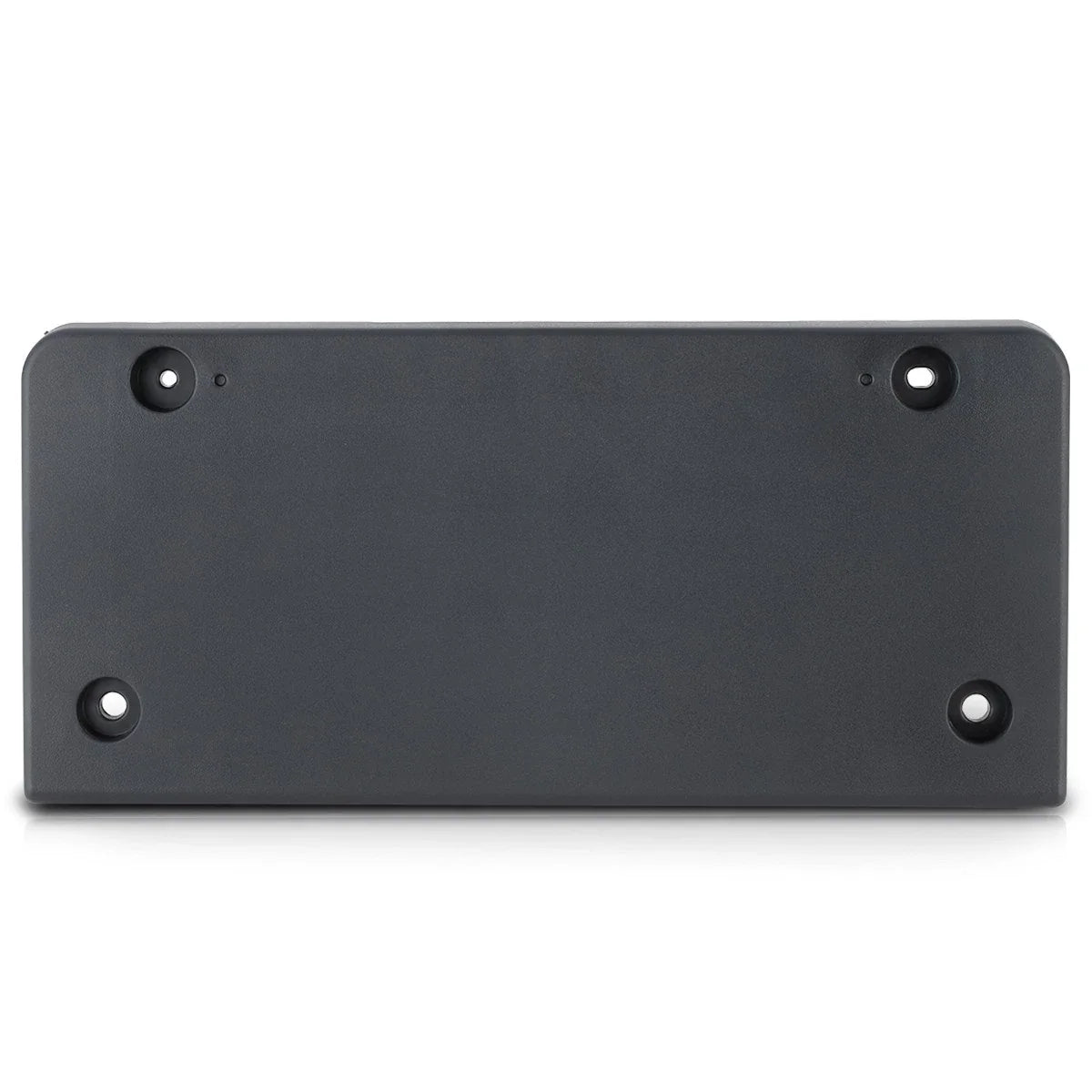 Tow Hook License Plate Mounting Bracket for Kia Optima (2014–2015)