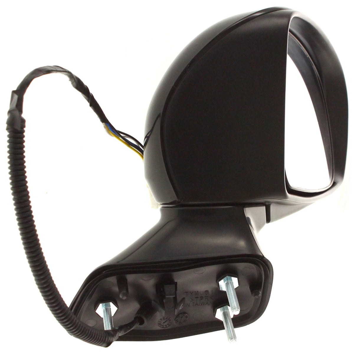Heated Right Side Mirror for Toyota Venza (2009–2013)