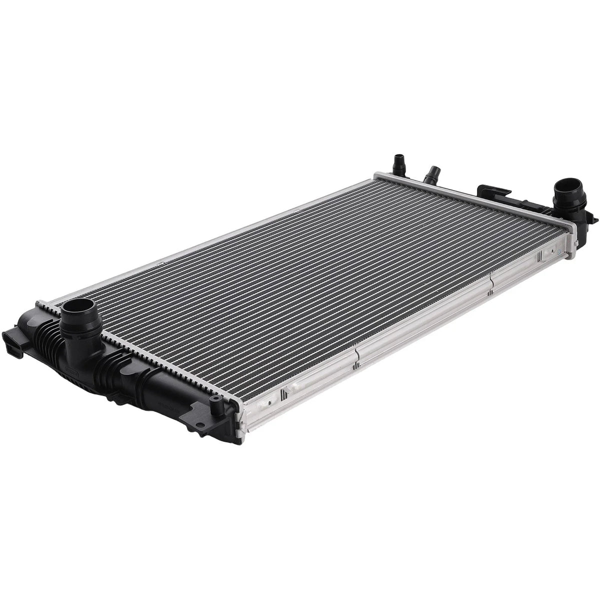 2012-2016 BMW 528i xDrive Aluminum Engine Radiator (17117645621)