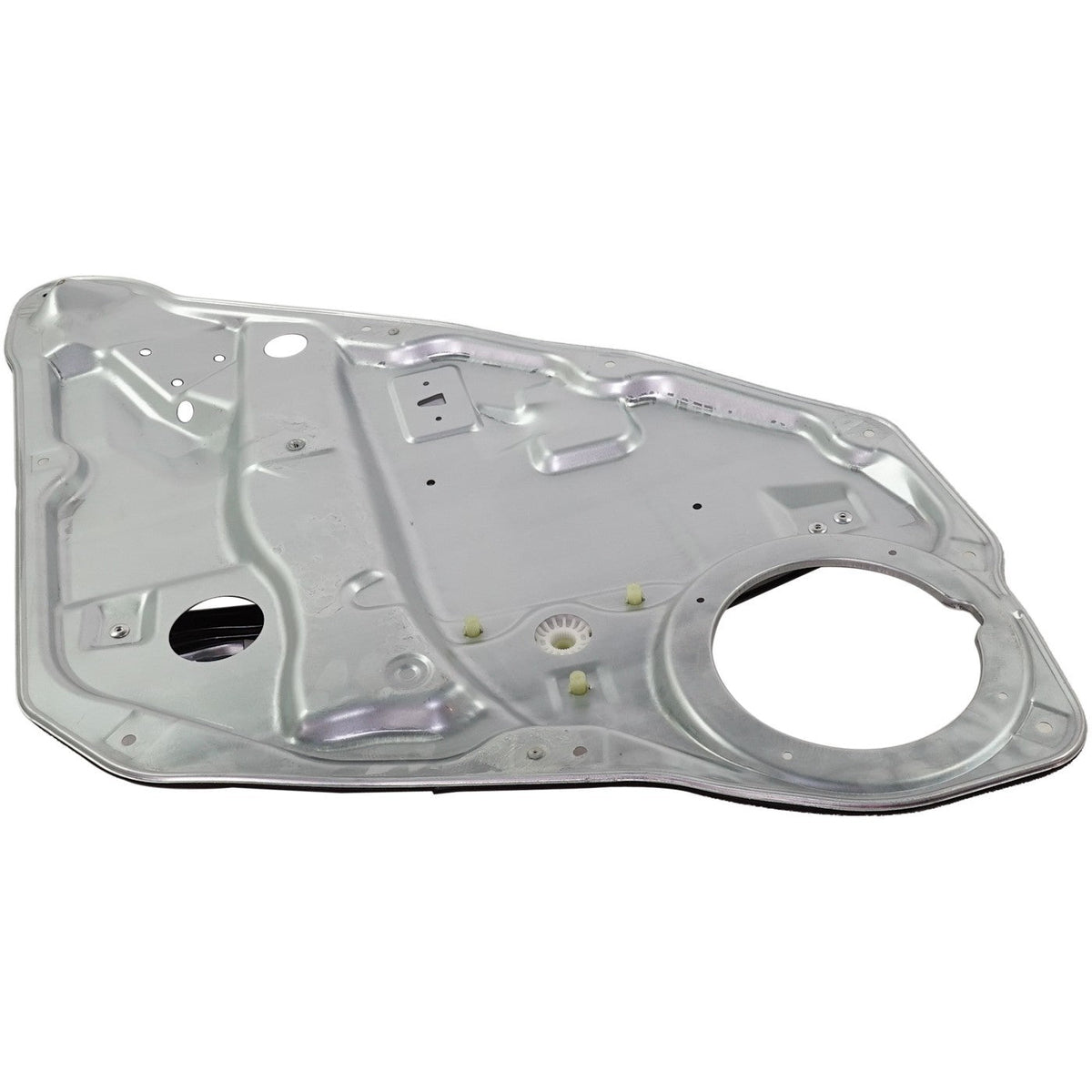Rear Passenger Side Window Regulator for Mercedes Benz ML320 2007-2009