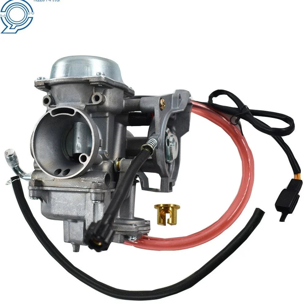 Carburetor for Arctic Cat Alterra 350 366 400 4X4 (Electric Choke)