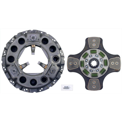 Clutch Kit for Chevy GMC C6500 Topkick C7500 Kodiak T7500