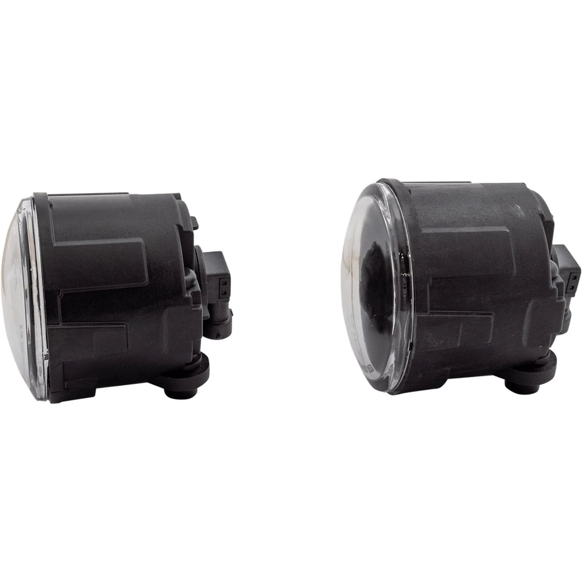 Fog Light Set for Nissan Versa (2007–2012) - Left Right Side