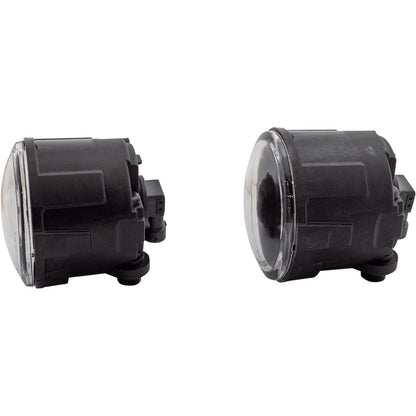 Fog Light Set for Nissan Versa (2007–2012) - Left Right Side