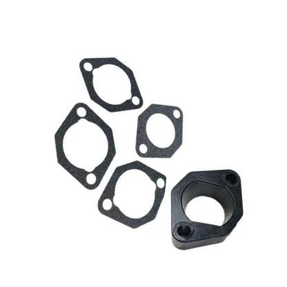 EH41 Engine Carburetor Gasket and Thermal Shield (267-31A01-01)