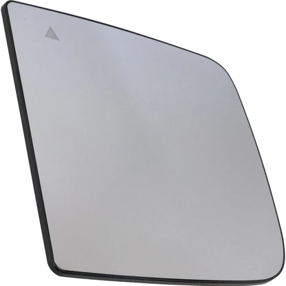 2019-2022 Ram 1500 Driver Side Mirror Glass Replacement