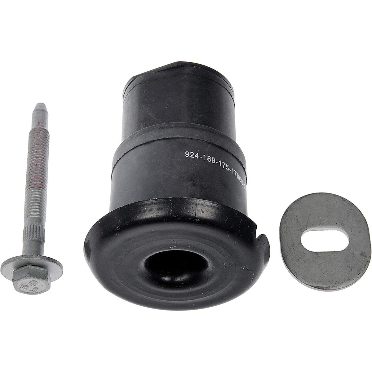 Body Mounting Kit for 1998-2011 Ford Ranger