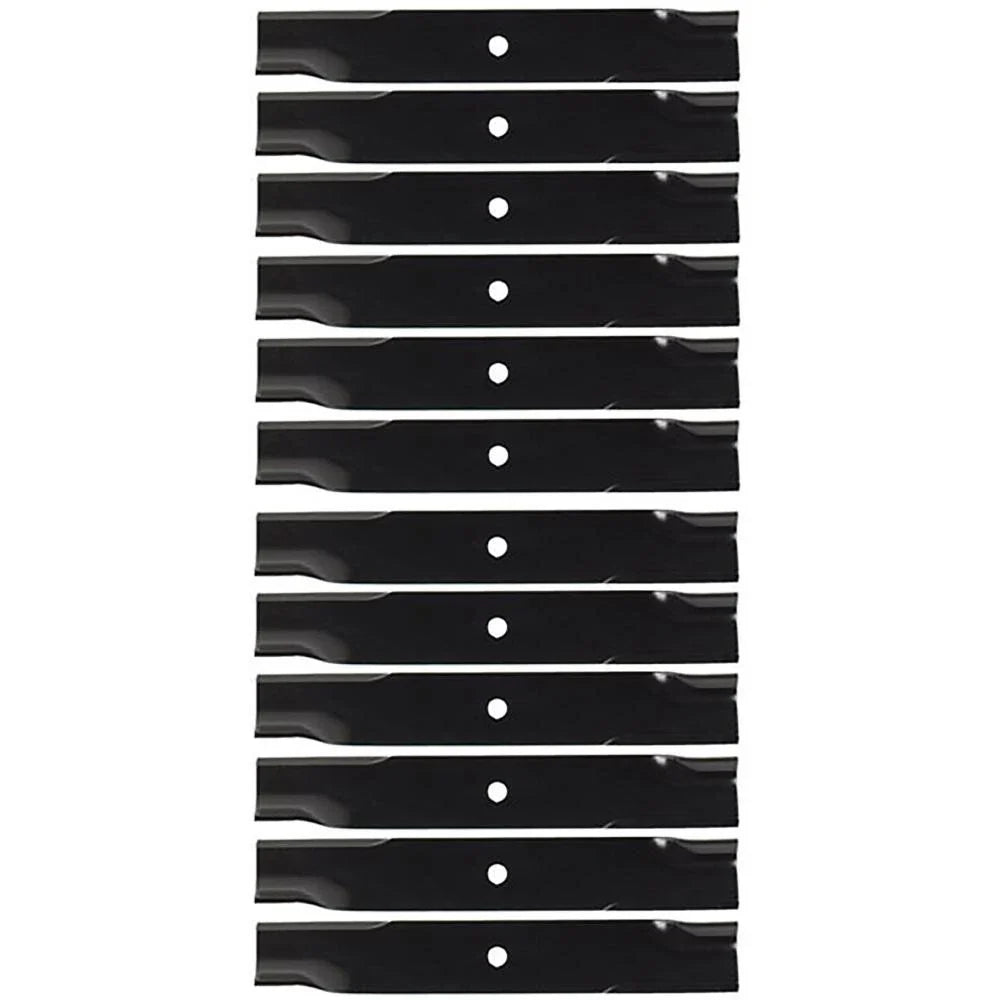 12X Mower Blade 16-1/2" for Wright (Replaces 71440002)