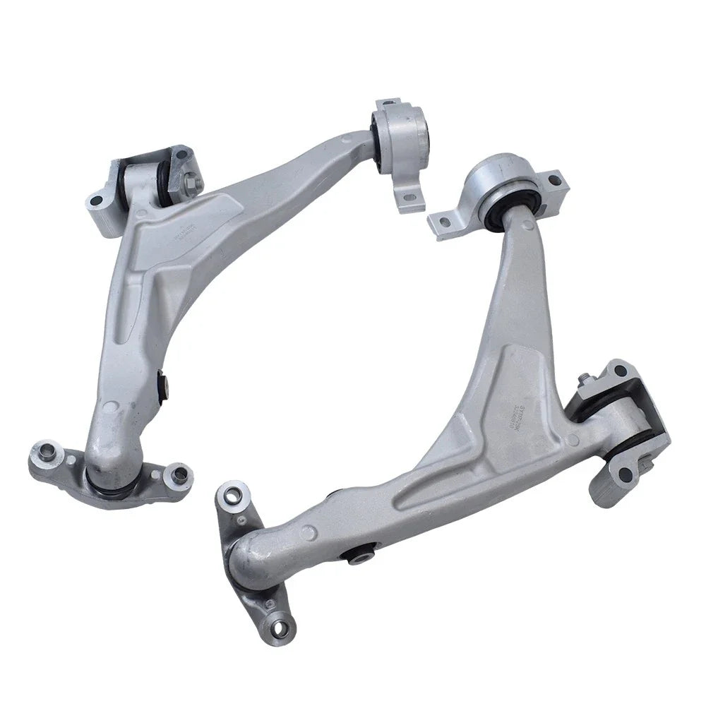 Front Left & Right Lower Control Arms w/ Ball Joints for Volvo XC90 XC60