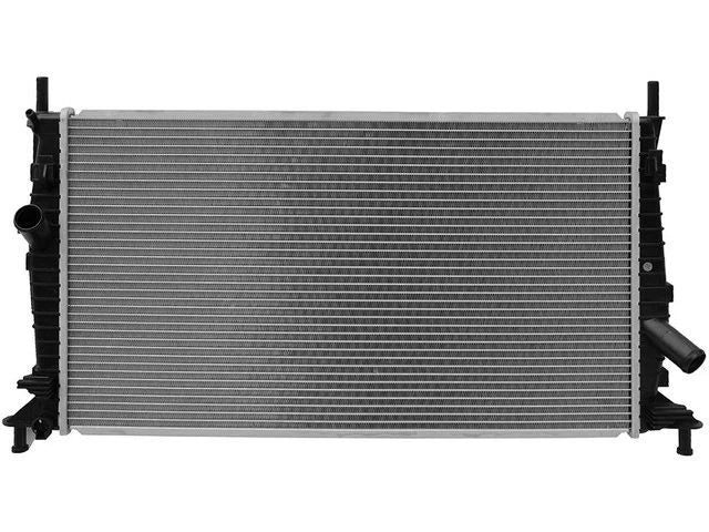 Radiator for Mazda 3 (2004–2009) RN429RP