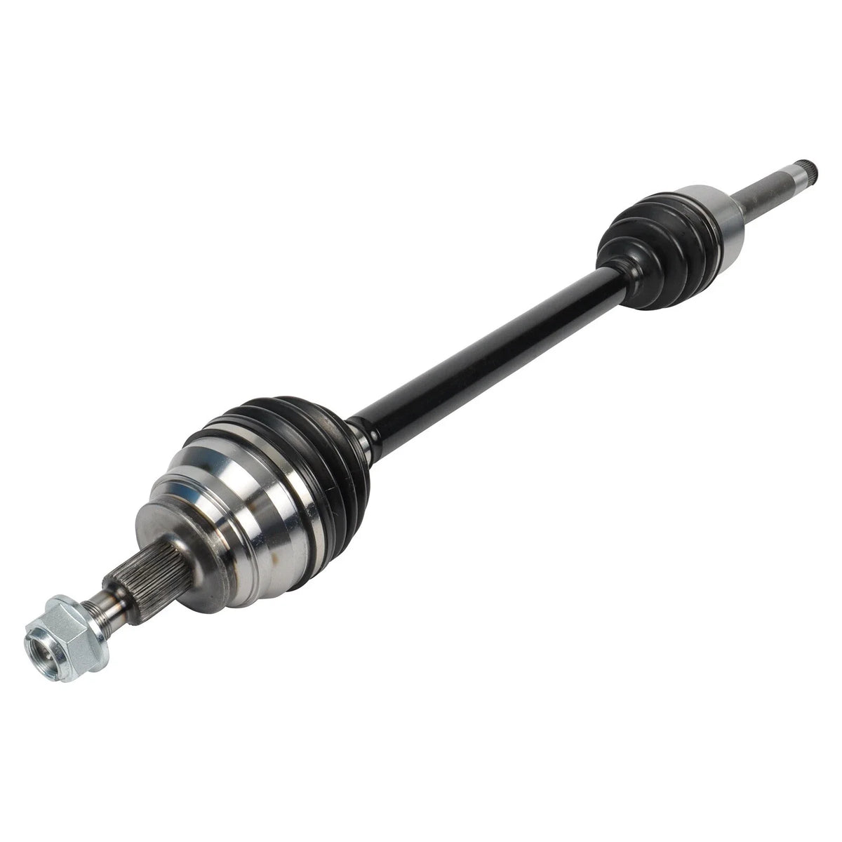 2007-2012 Mercedes-Benz R320 R350 Front Side CV Axle Pair
