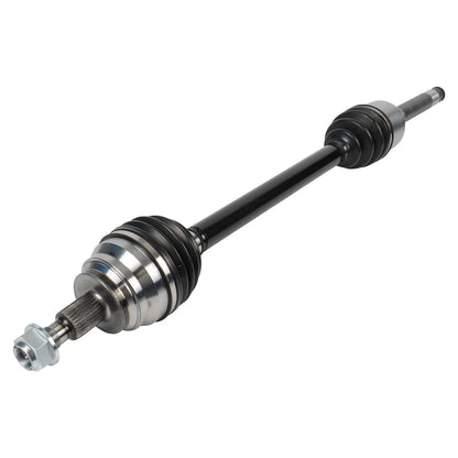 2007-2012 Mercedes-Benz R320 R350 Front Side CV Axle Pair