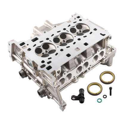 Cylinder Head Assembly for Ford EcoSport (2018–2021), Fiesta (2014–2017) CM5Z-6049-E