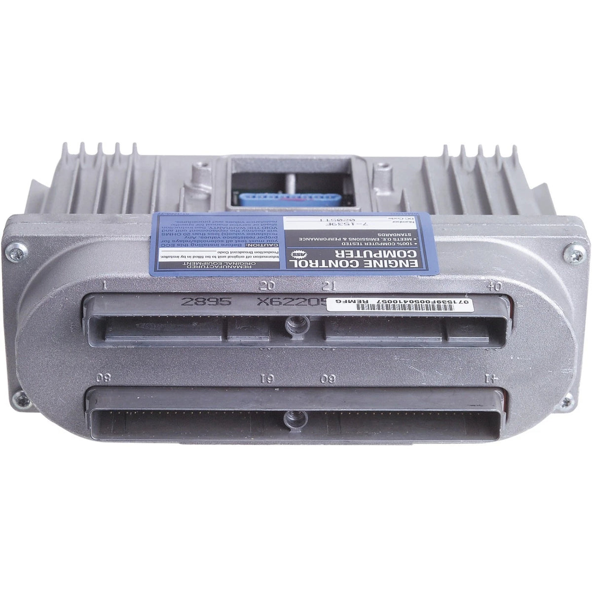 Engine Control Module for Oldsmobile Chevy LeSabre Cutlass Regal (1977–1979)