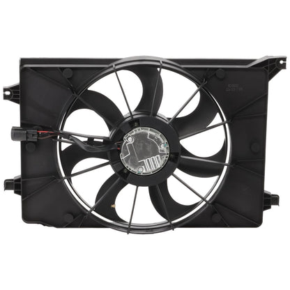 Cooling Fan Assembly for Chevy Bolt EV EUV (2022–2023) 42465910