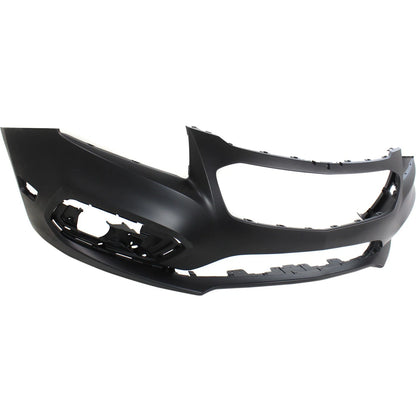 Auto Body Repair for Chevrolet Cruze (2015) Front Set of 2