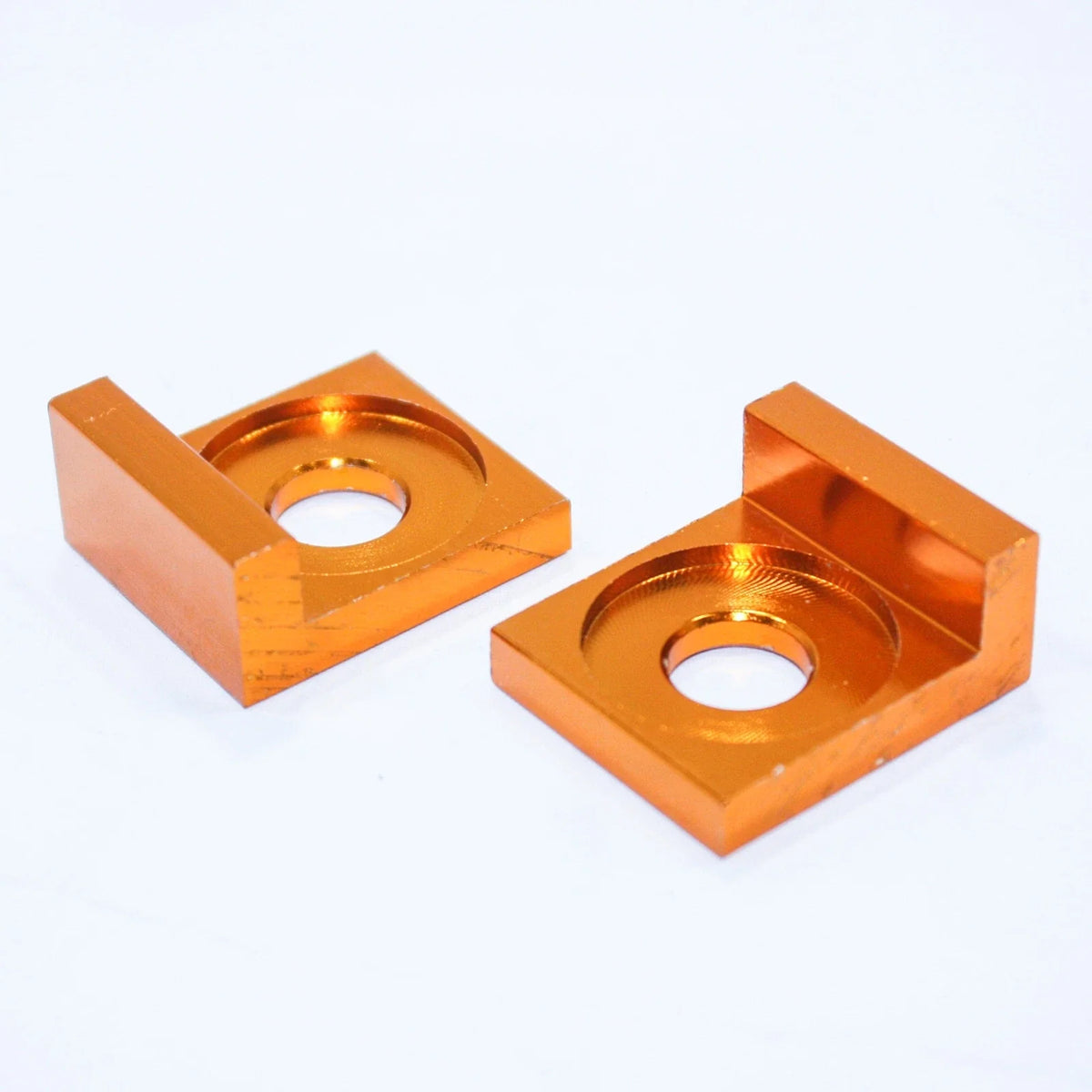12mm Alloy Chain Adjuster Block Tensioner for PIT PRO Quad ATV