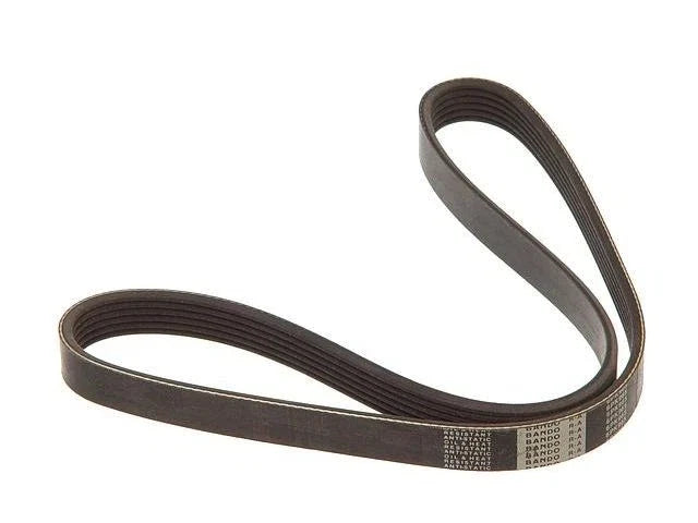 Multi Rib Belt for Mazda 3 (2012–2023) DR529TP