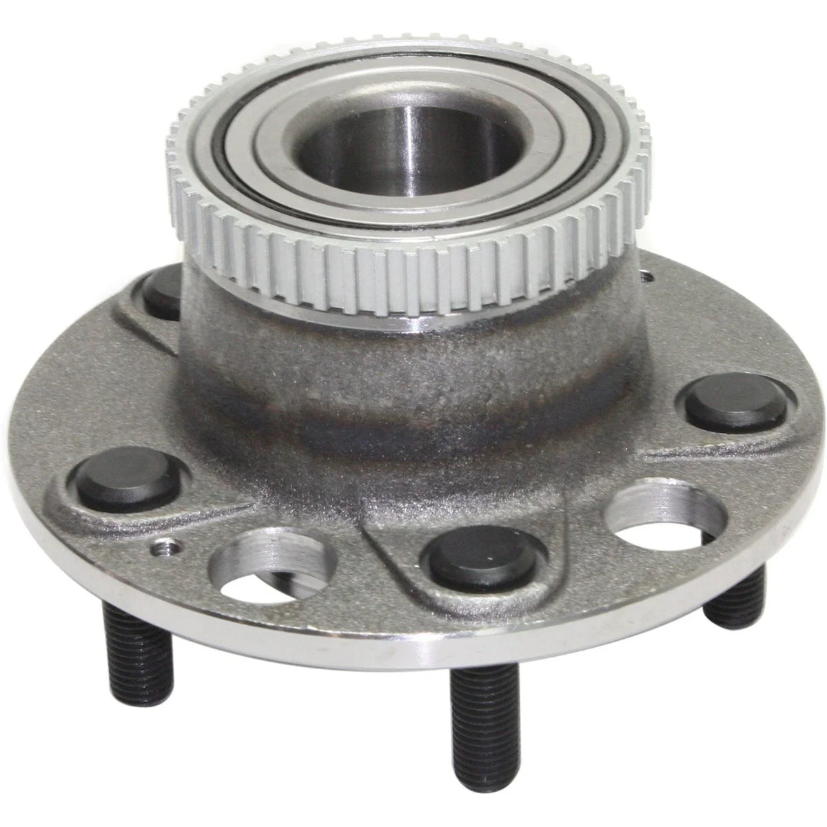 Wheel Hubs for Acura Legend (1991–1995) Rear Left & Right with ABS Ring