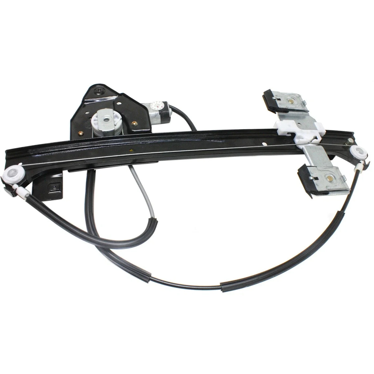Power Window Regulator for Chevrolet Trailblazer Rear Right 2002-2009