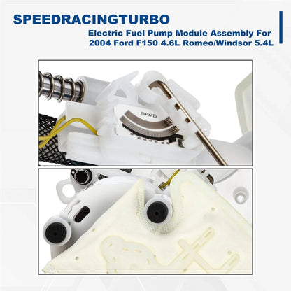 Fuel Pump Assembly Module for 2004 Ford F150 4.6L 5.4L