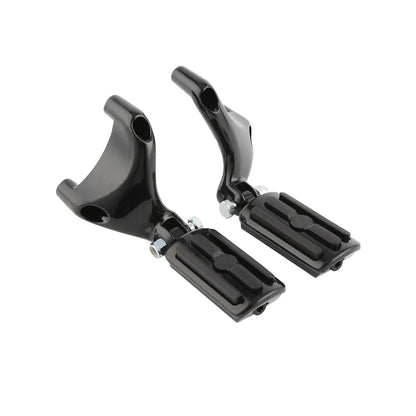 Passenger Footpeg Bracket for Harley Sportster XL883 1200 48 72 (04-13)