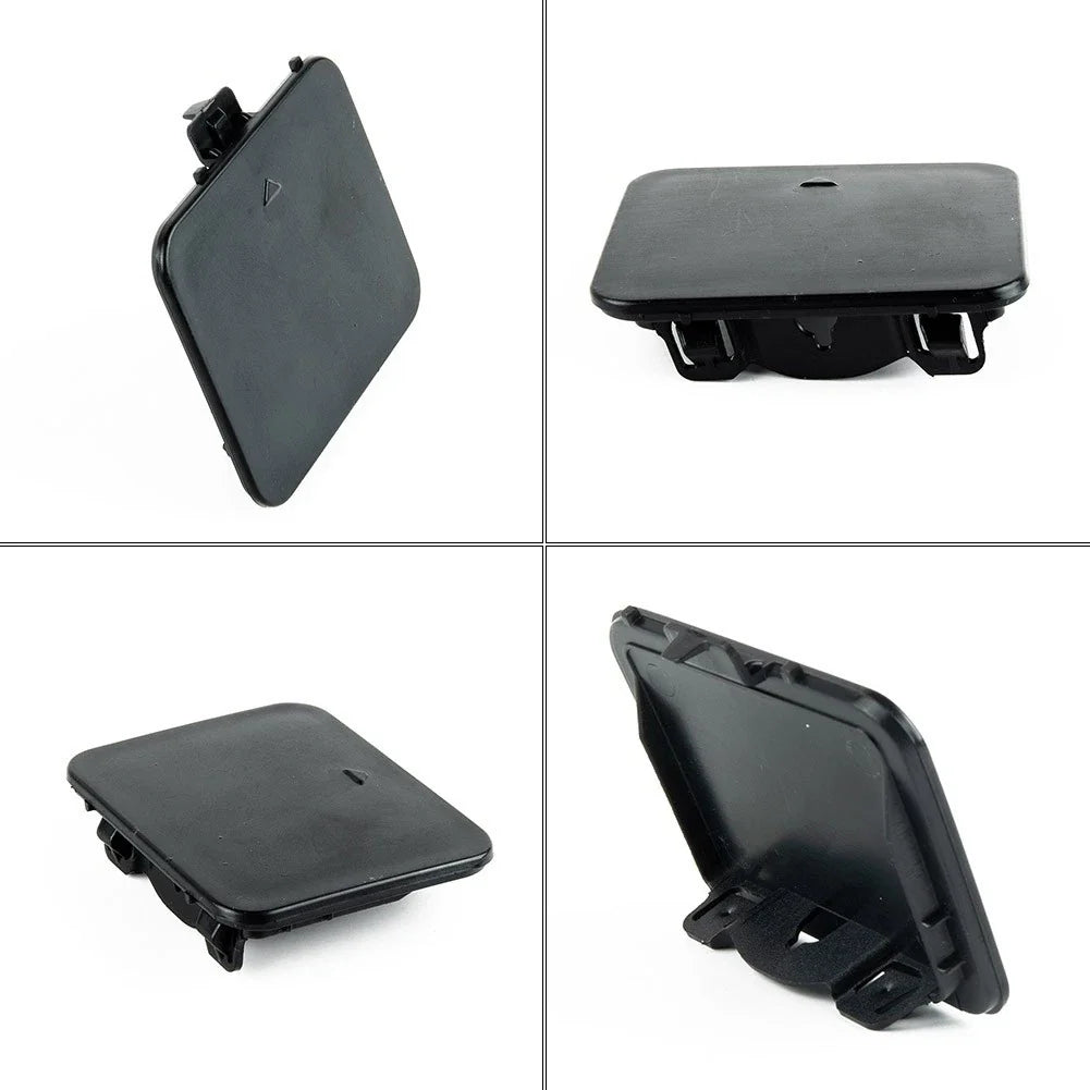 1 Pc Tow Hook Cover Cap # 51117897210 for BMW E60 (2003–2010)