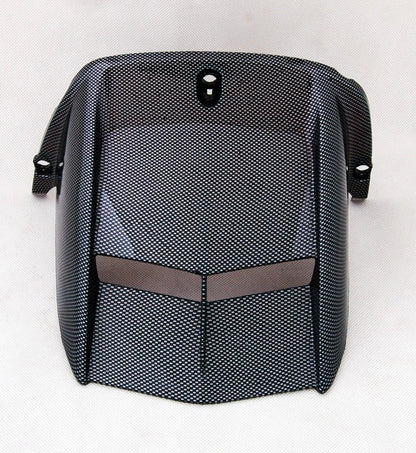 Rear Carbon Mudguards Fender for Yamaha YZF R6 (2006–2024)