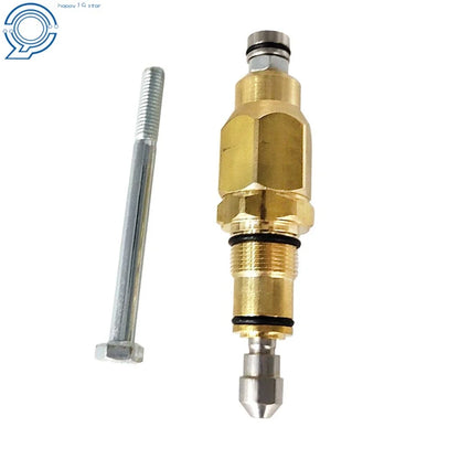 Unloader Valve Compatible with RMW RMV Pumps (RMW25G28, RMV2G20)