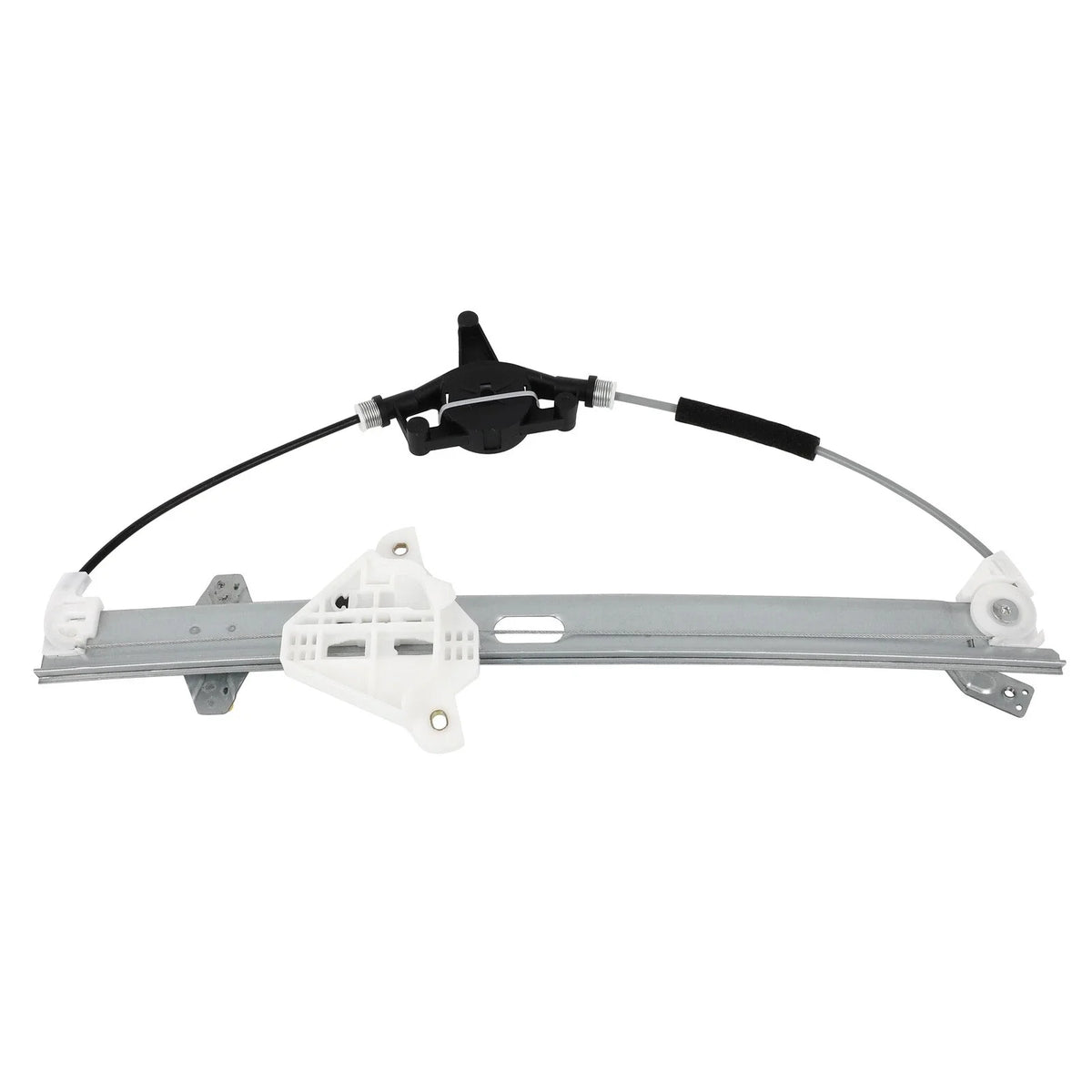 Front Left Window Regulator w/o Motor for Mazda 3 2014-2018