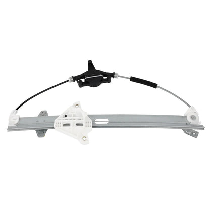 Front Left Window Regulator w/o Motor for Mazda 3 2014-2018