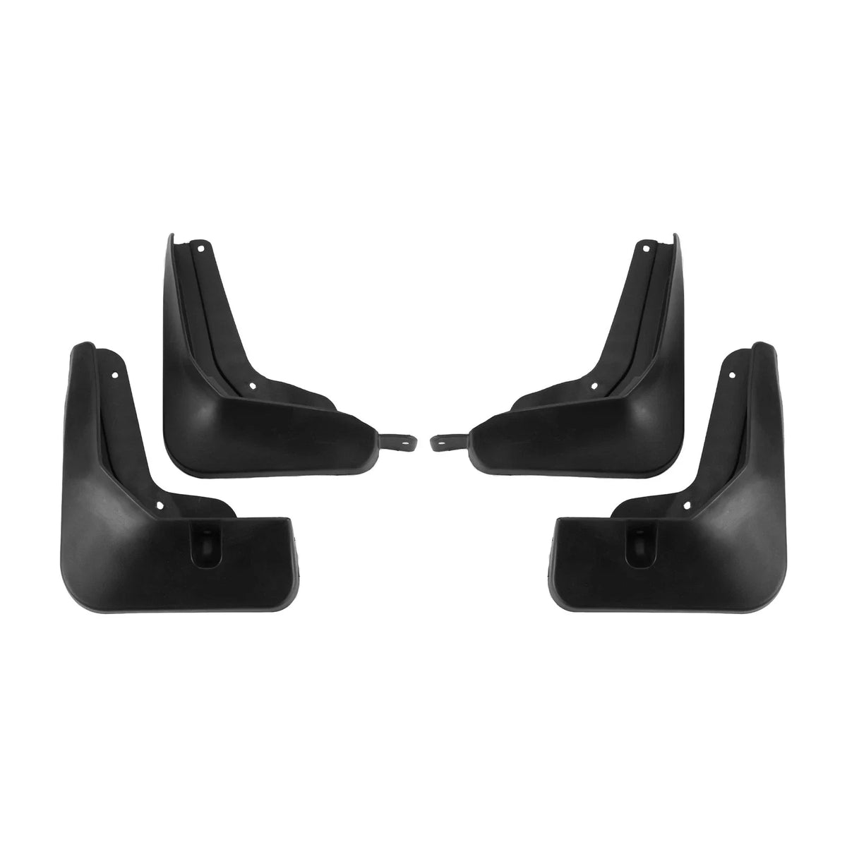 Mud Flaps Splash Guards for Buick Electra E5 (2023–2024) W/ Mounts
