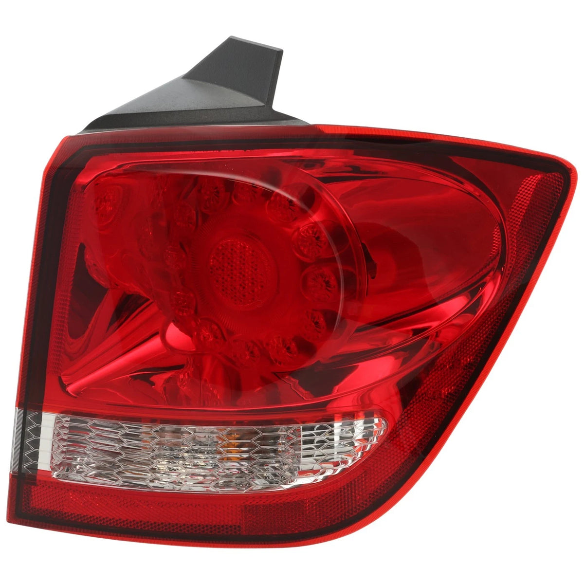 Tail Light Passenger Right Side 68078464AD for Dodge Journey (2009–2019)