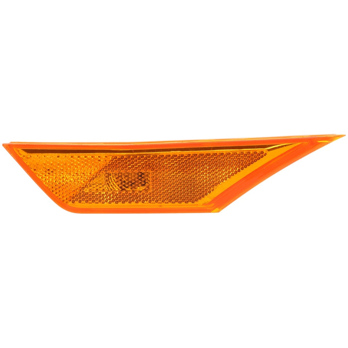 Side Marker for Honda Civic (2016–2021) Front Driver Side CAPA