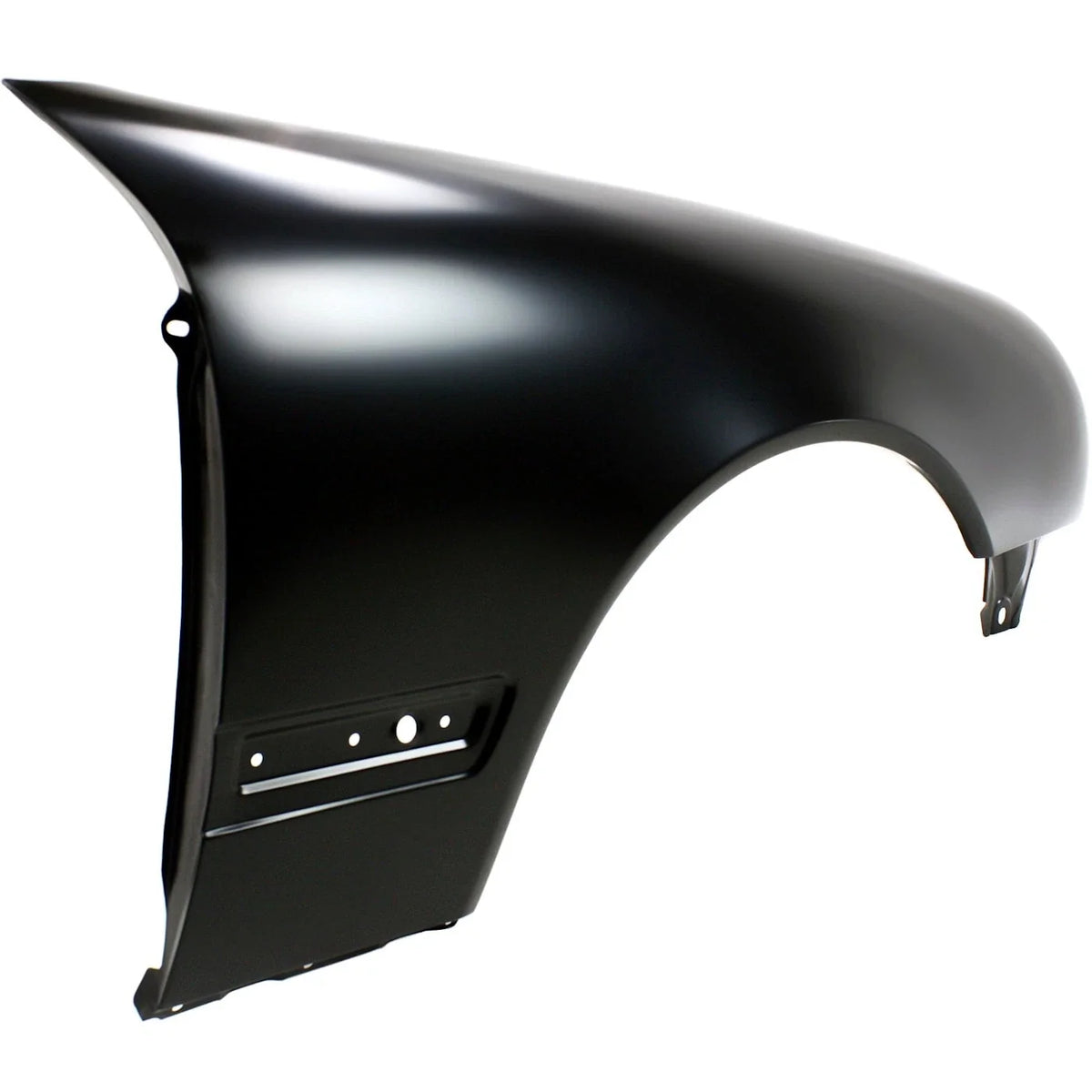 Fender (Front Passenger Side) for 2000-2003 Mercedes-Benz E320