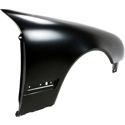 Fender (Front Passenger Side) for 2000-2003 Mercedes-Benz E320