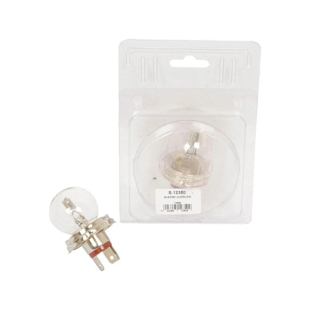Head Light Bulb 12V 50W P45t Base for (Fits S.12350)